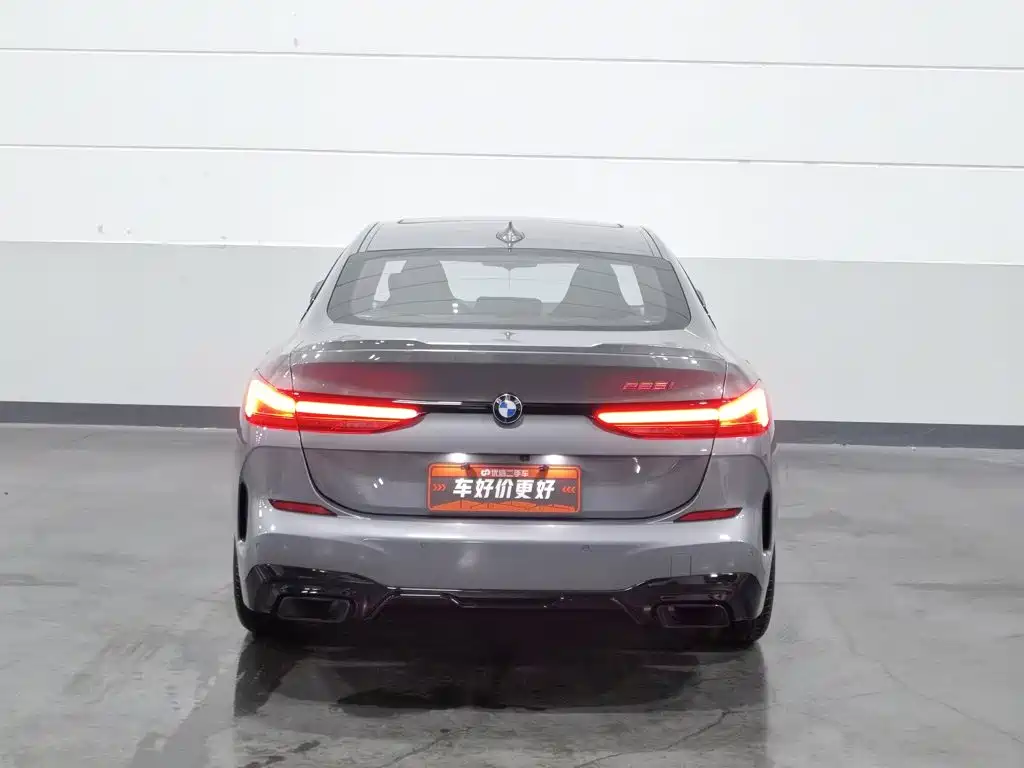 BMW 2 серии 2022