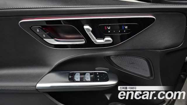 Mercedes-Benz C-Класс 2024