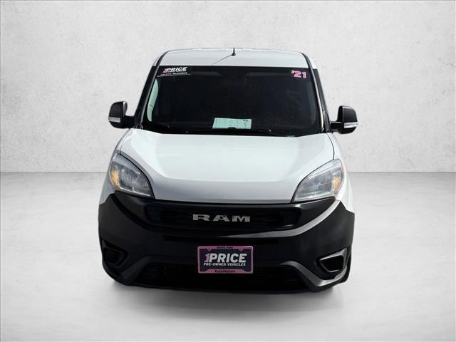 Ram ProMaster City 2021