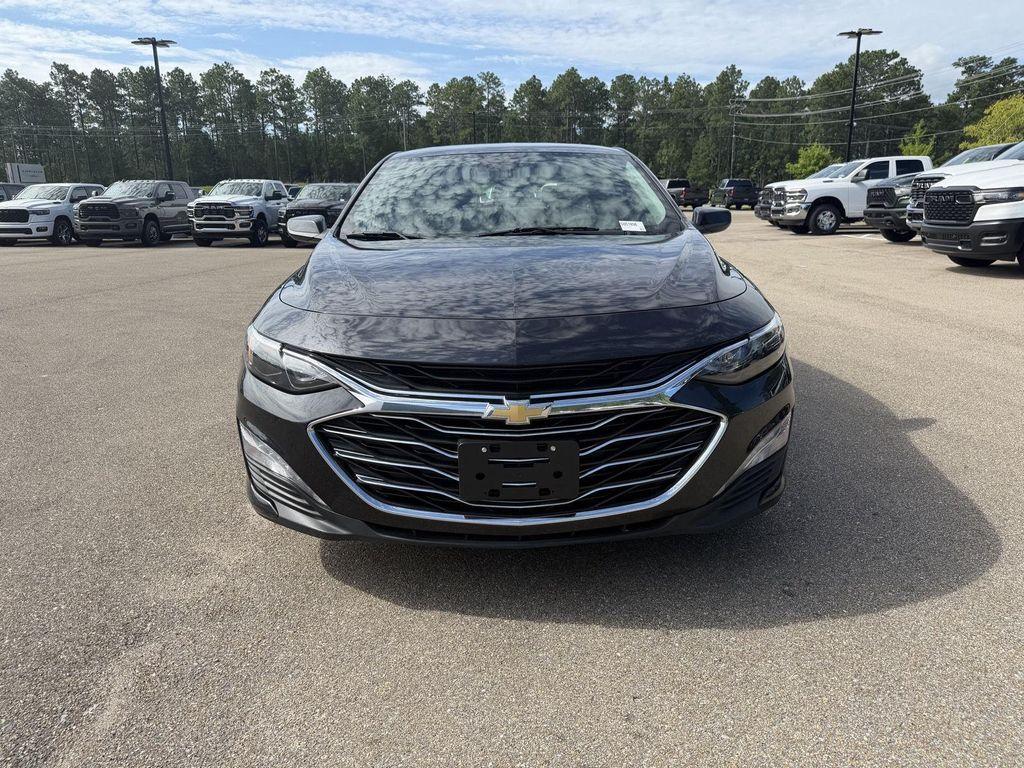 Chevrolet Malibu 2023