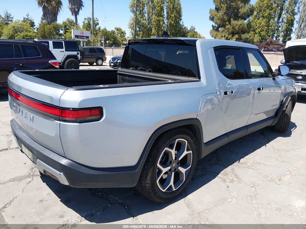 Rivian R1T 2023