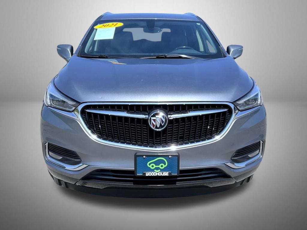 Buick Enclave 2021