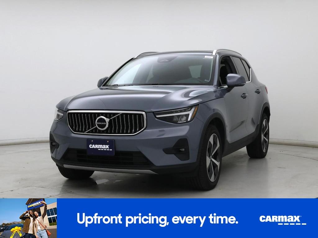 Volvo XC40 2023