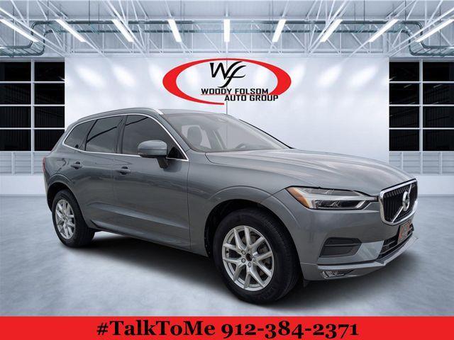 Volvo XC60 2021