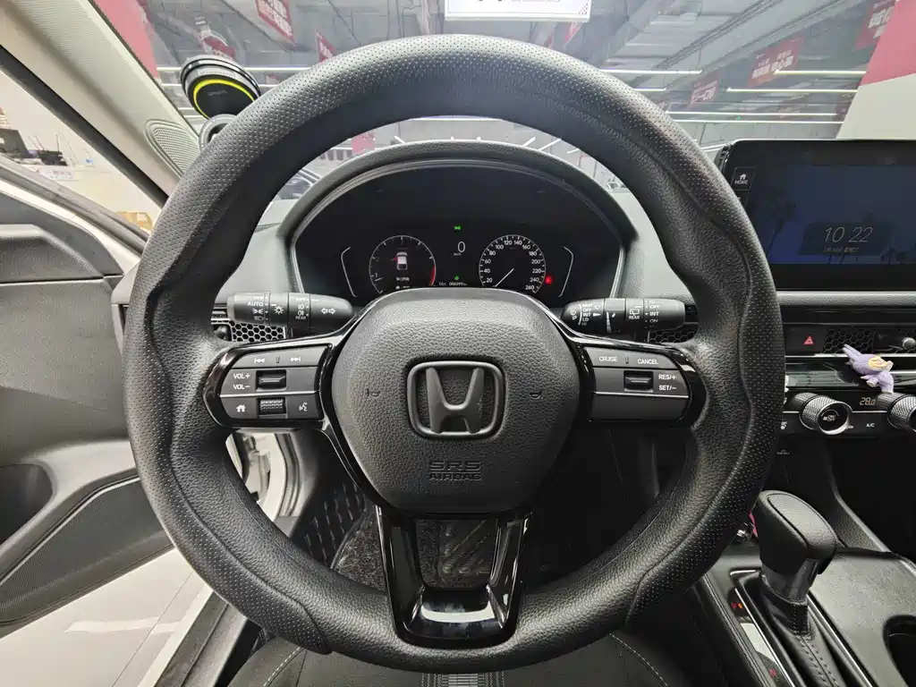 Honda Civic 2025