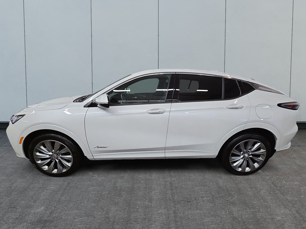 Buick Envista 2025