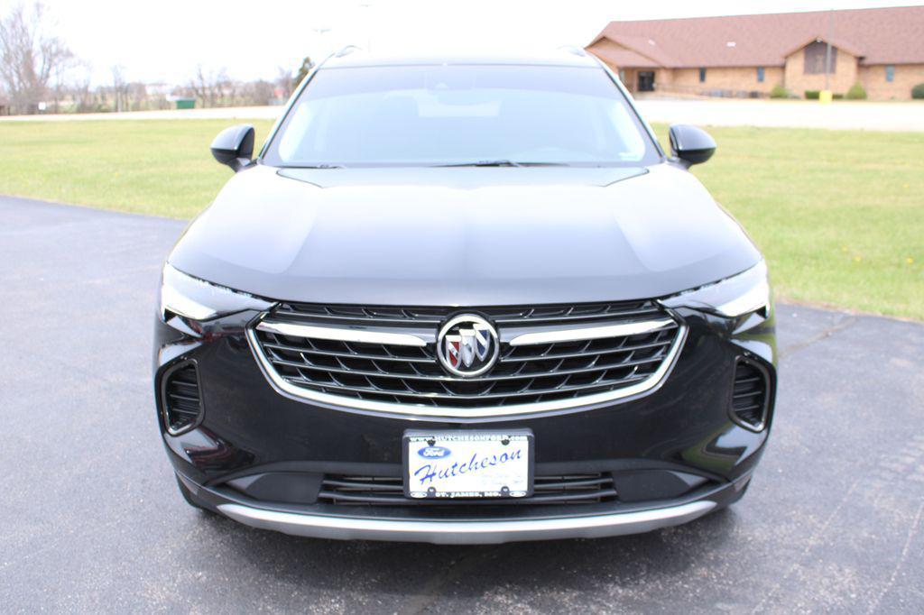 Buick Envision 2023