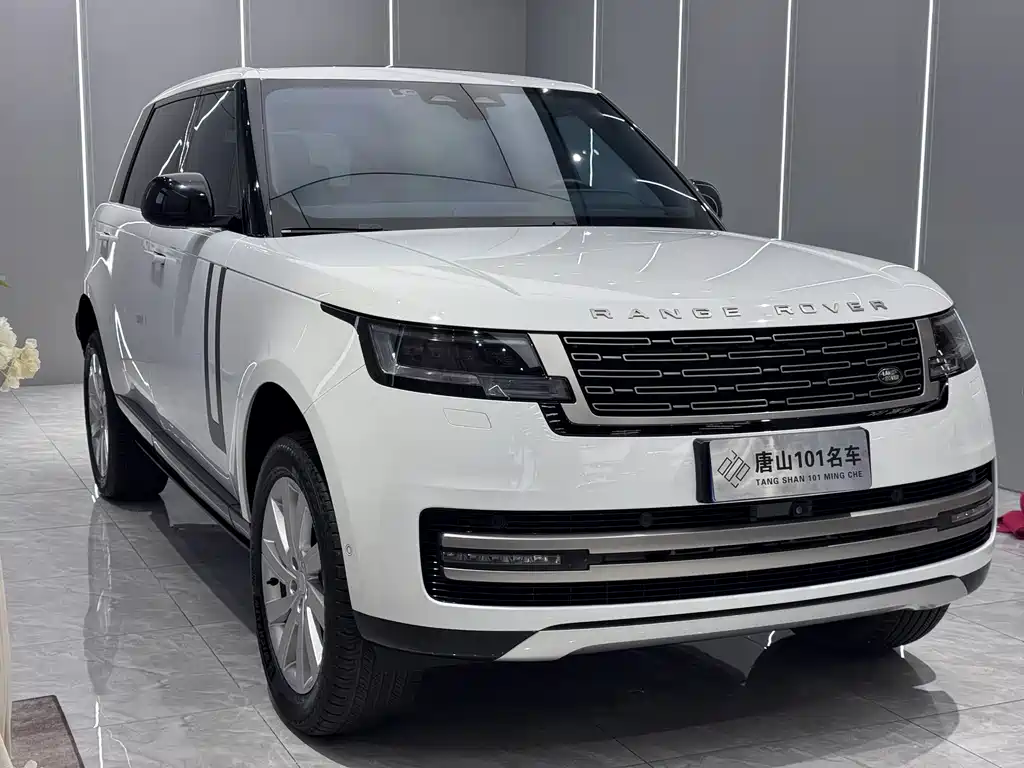 Land Rover Range Rover 2023