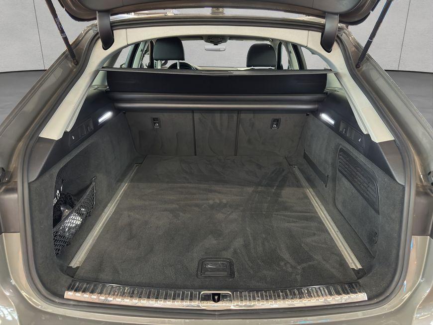 Audi A6 2022