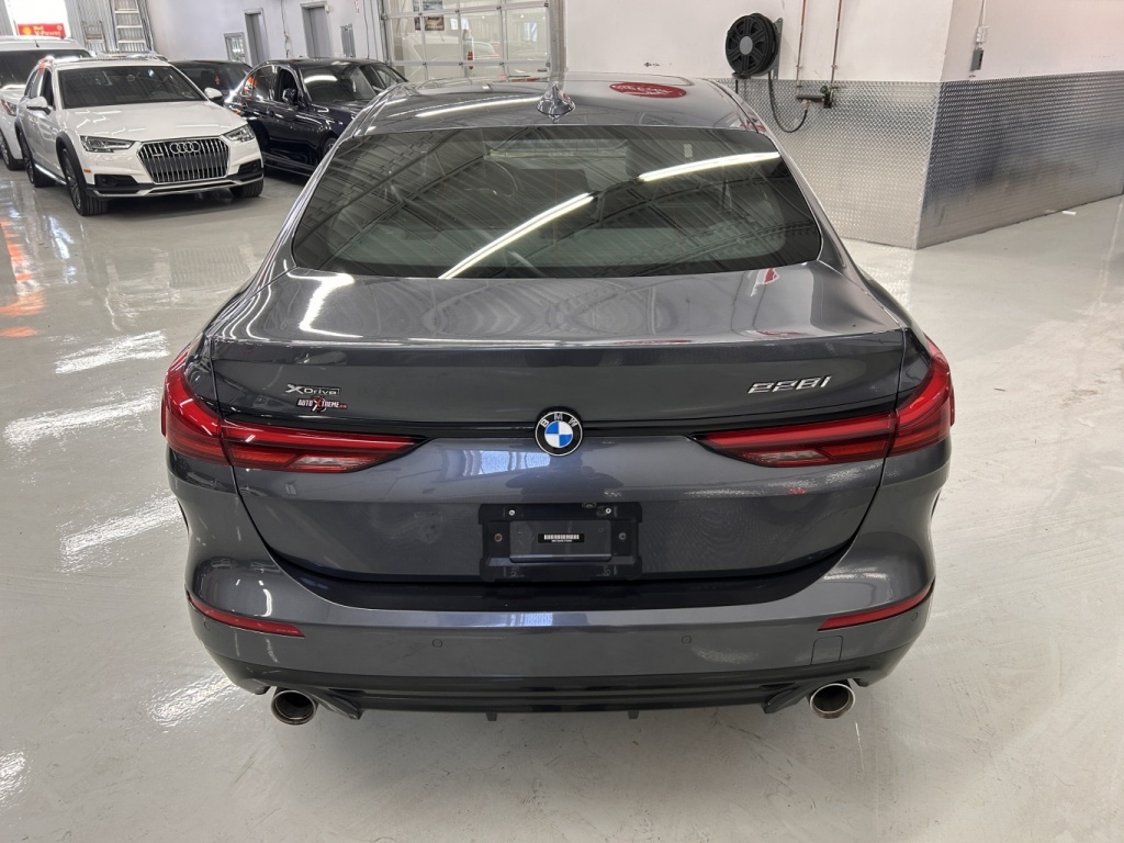 BMW 2 серии 2020