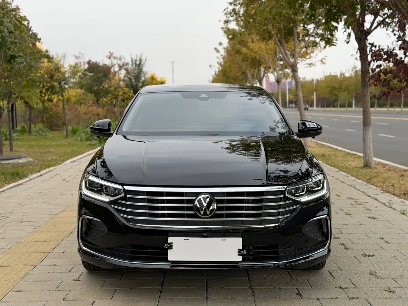Volkswagen Lavida 2023