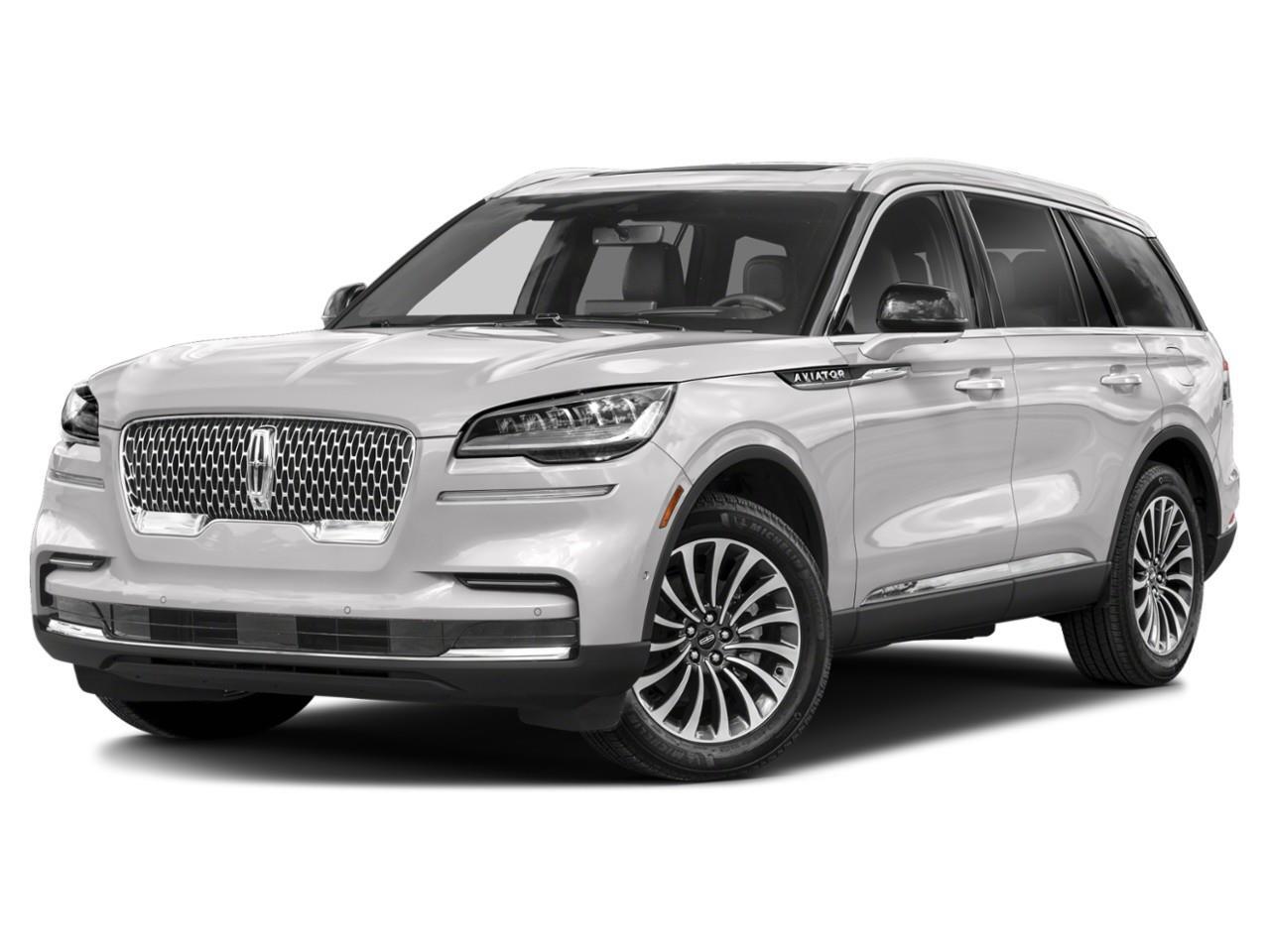 Lincoln Aviator 2023