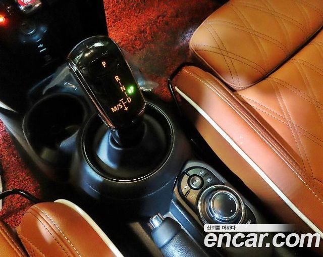 Mini COOPER 2022