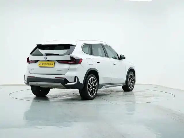 BMW X1 2024