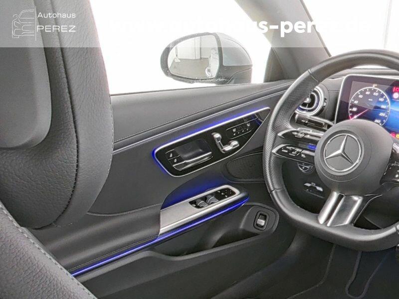 Mercedes-Benz CLE 450 2024