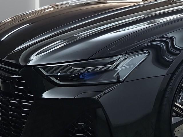 Audi RS6 2023