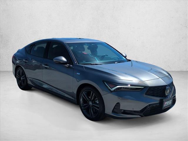 Acura Integra 2025