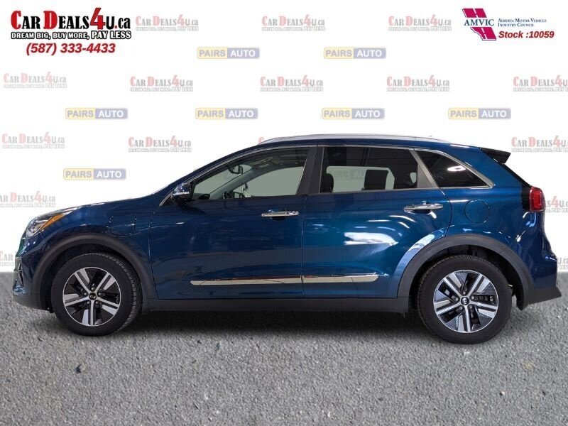 Kia Niro 2020