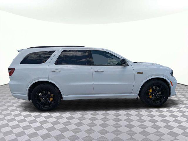 Dodge Durango 2024