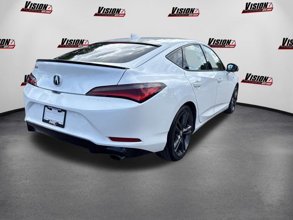 Acura Integra 2023