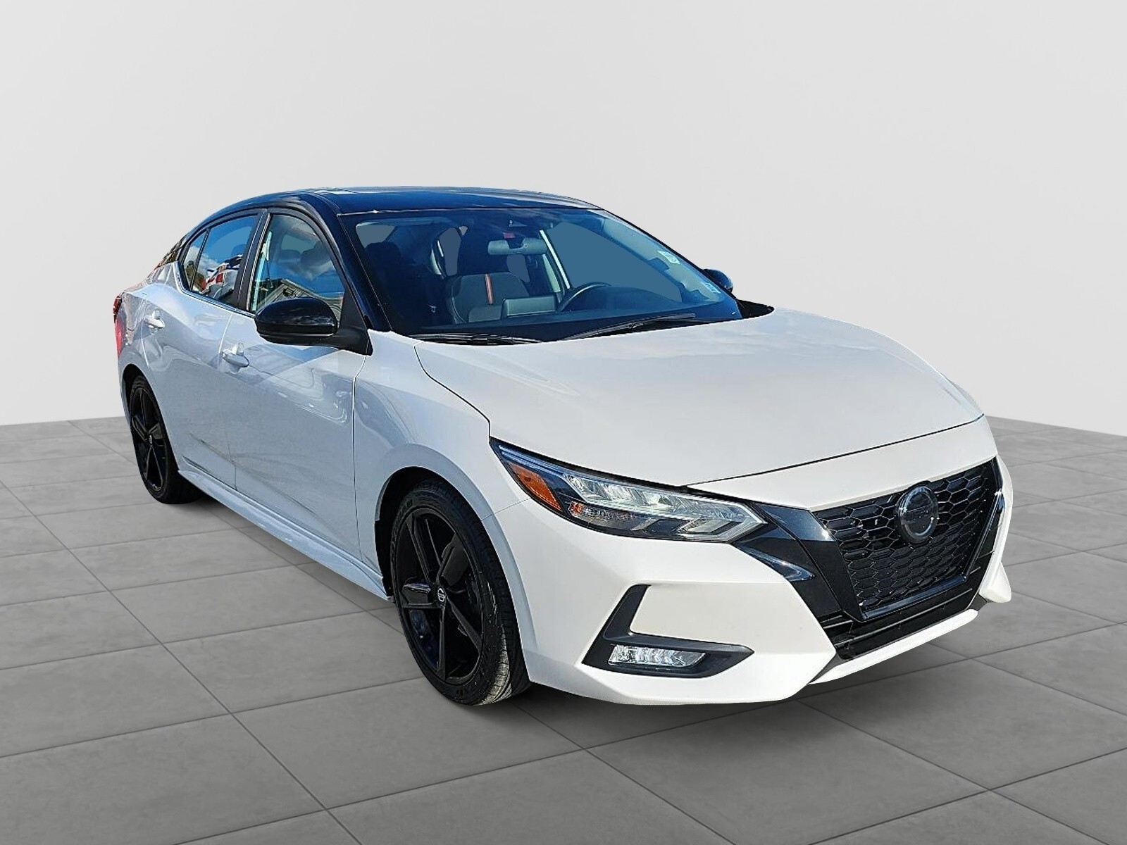 Nissan Sentra 2023