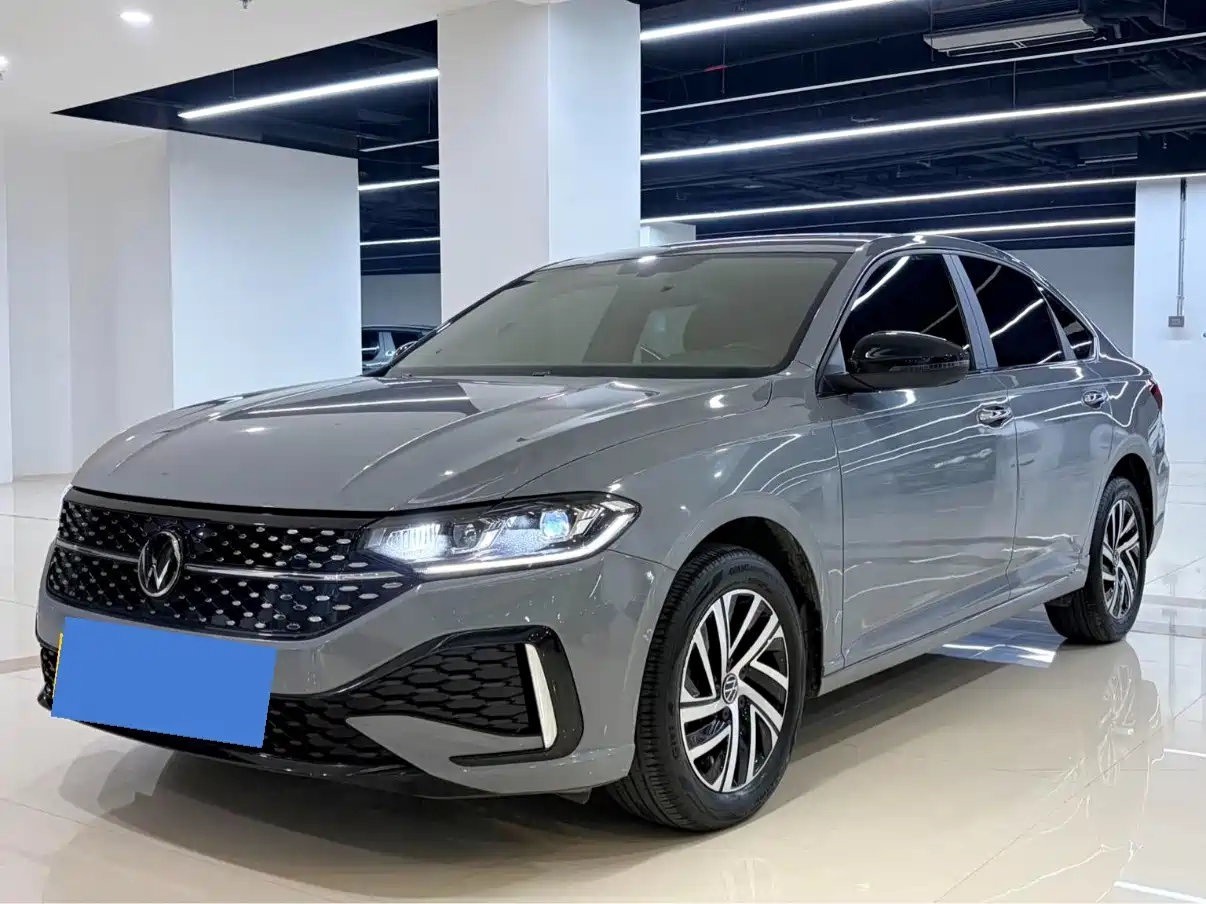 Volkswagen Lavida 2022