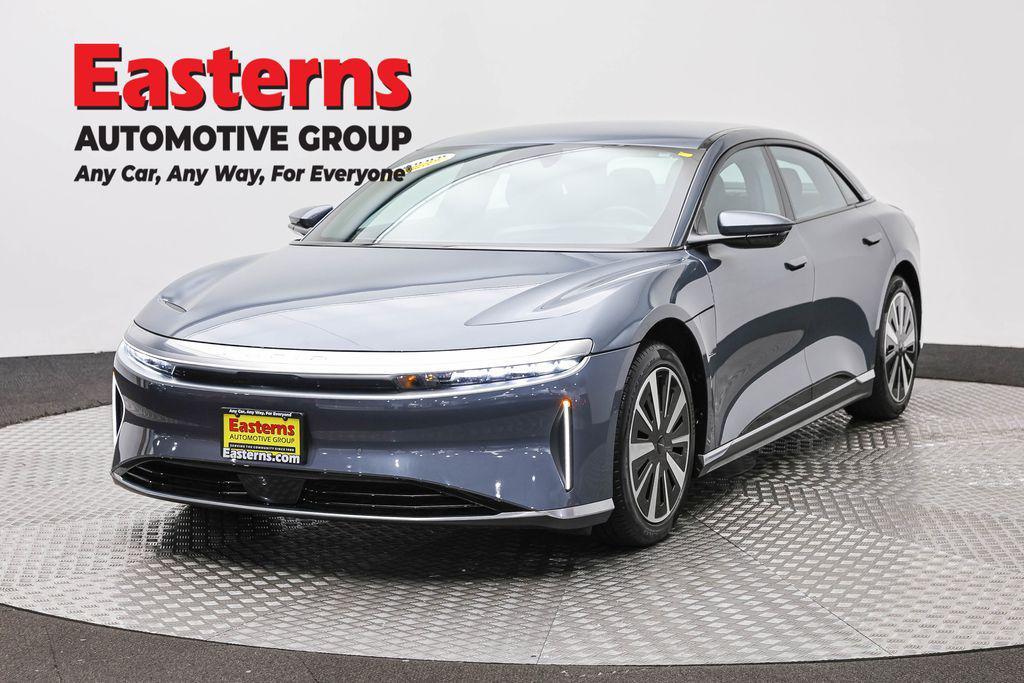 Lucid Air 2024
