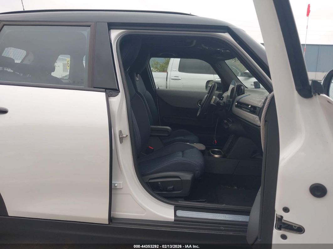 Mini Hardtop 2025