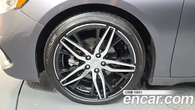 Honda Accord 2021