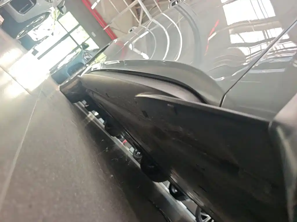 Volkswagen ID.3 2024