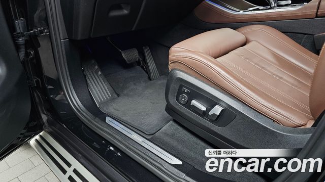 BMW X5 2022