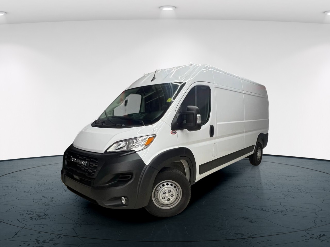Ram ProMaster City 2025
