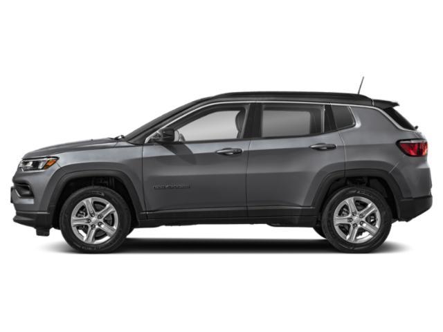Jeep Compass 2024