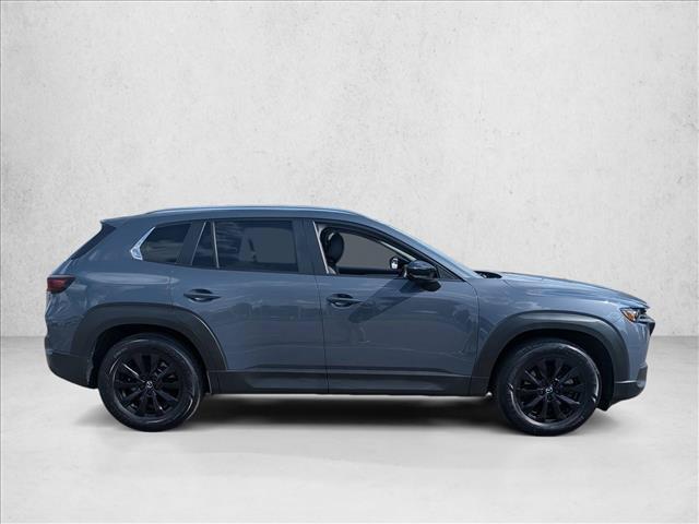 Mazda CX-50 2024