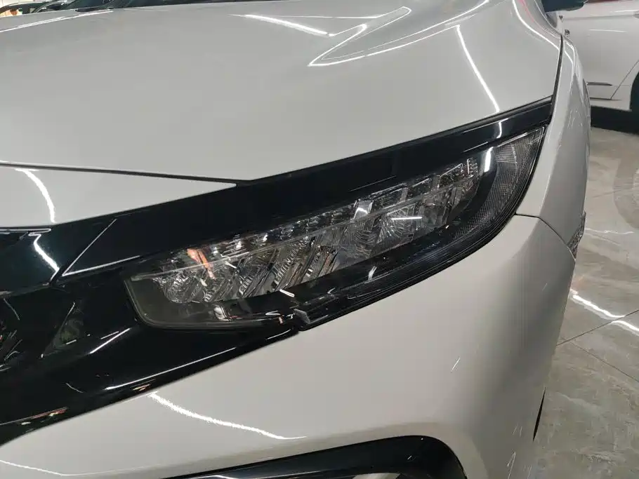 Honda Civic 2023