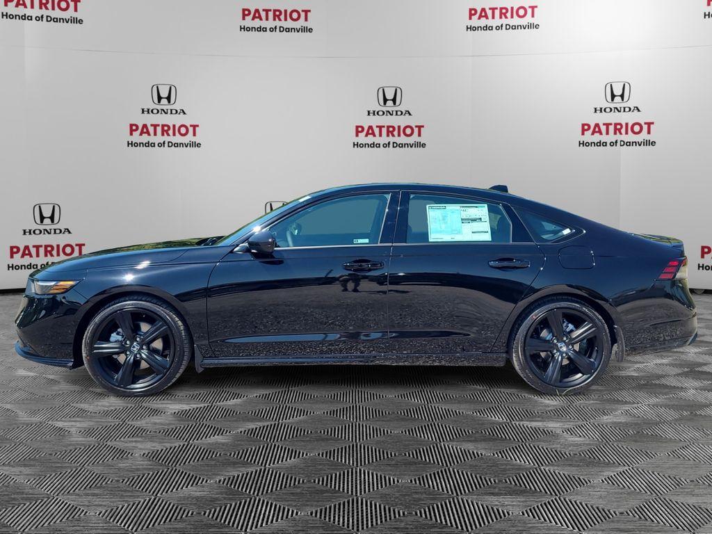 Honda Accord 2026