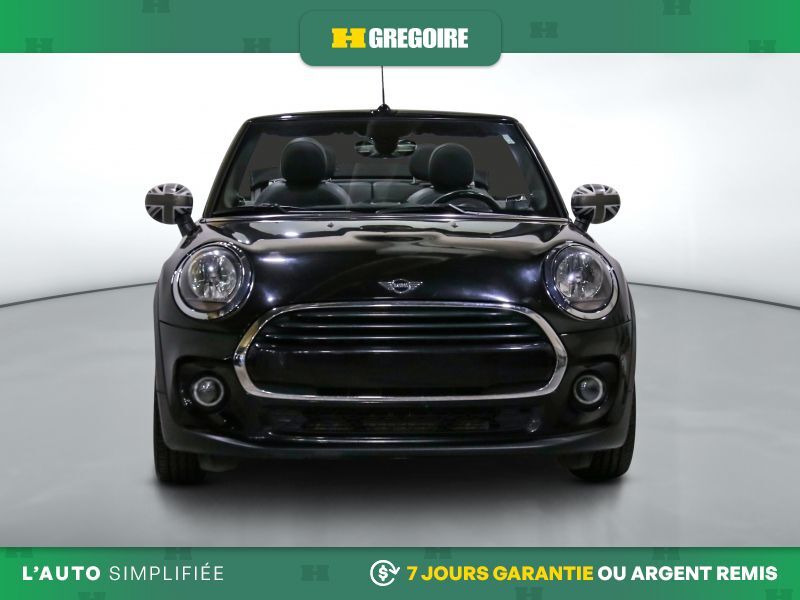 Mini COOPER 2020
