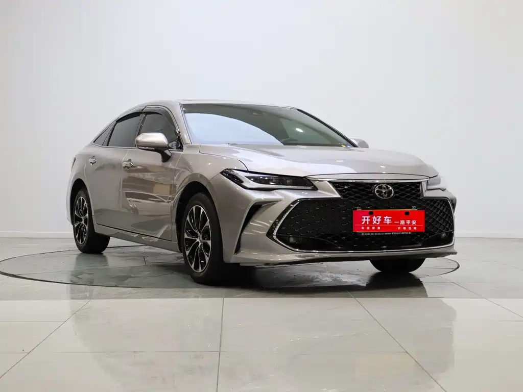 Toyota Avalon 2023
