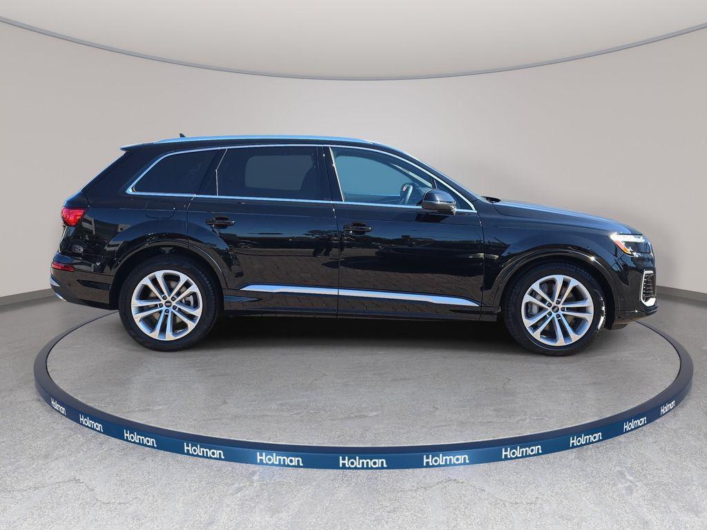 Audi Q7 2026