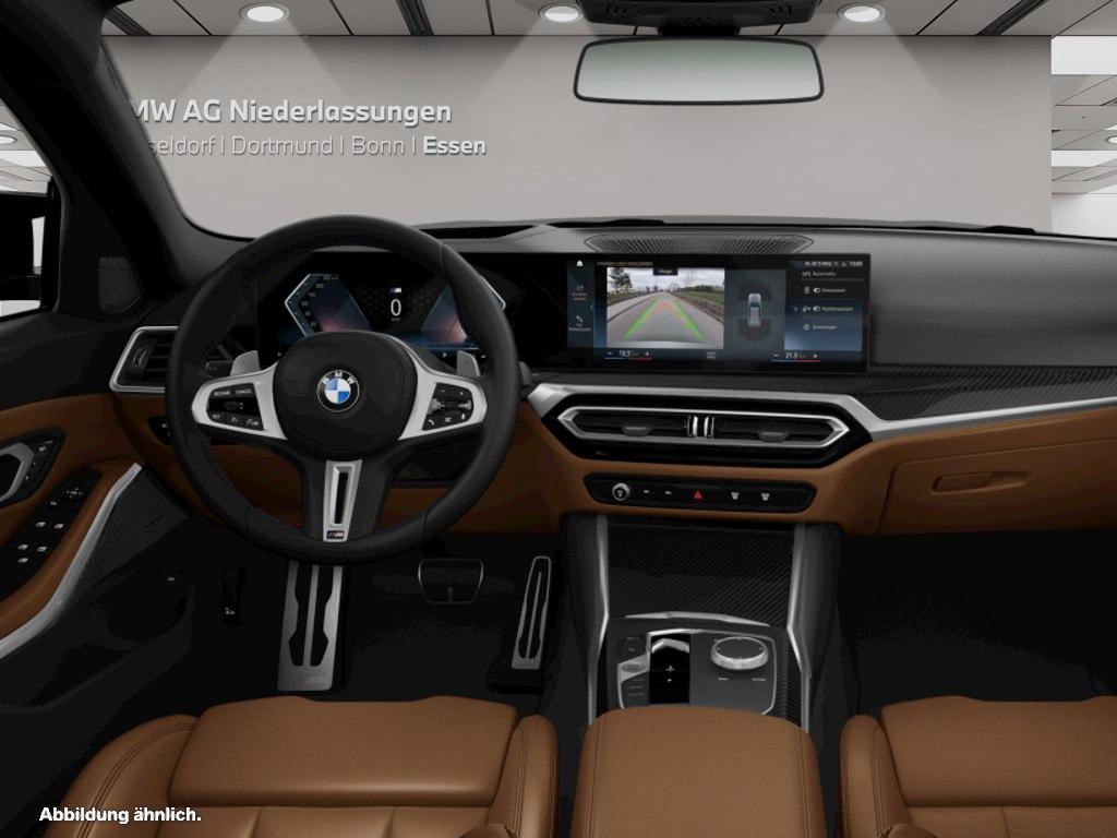 BMW M340D 2023