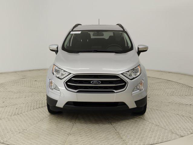 Ford EcoSport 2021