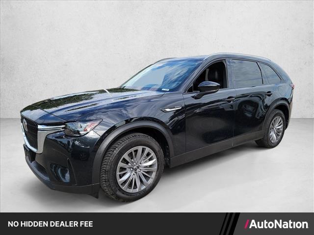 Mazda CX-90 2024