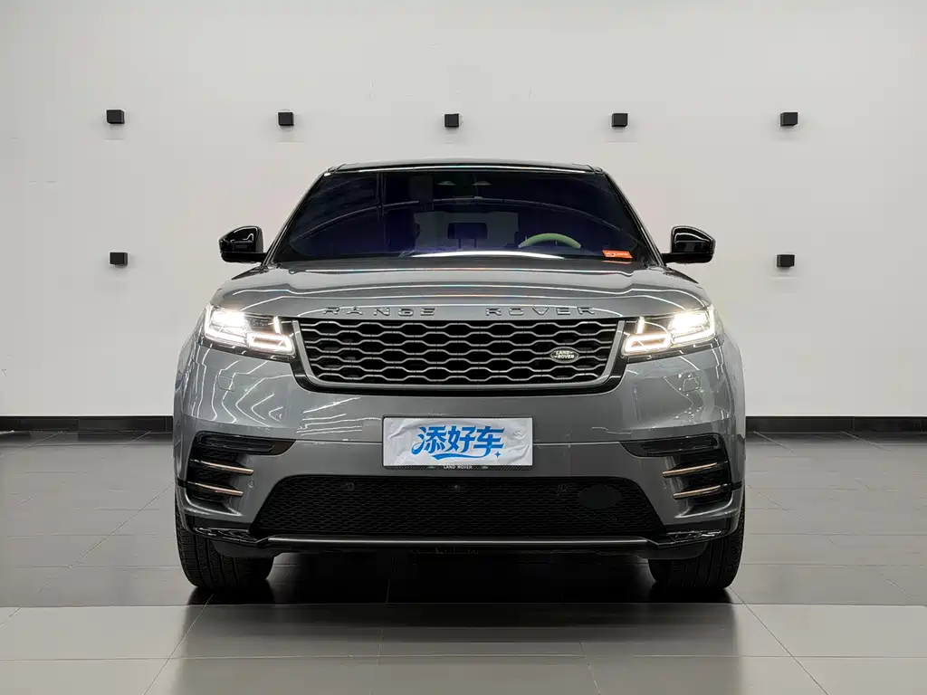 Land Rover Range Rover Velar 2022