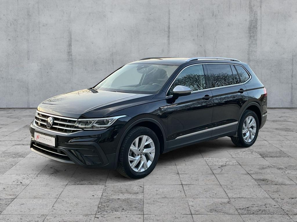 Volkswagen TIGUAN ALLSPACE 2023