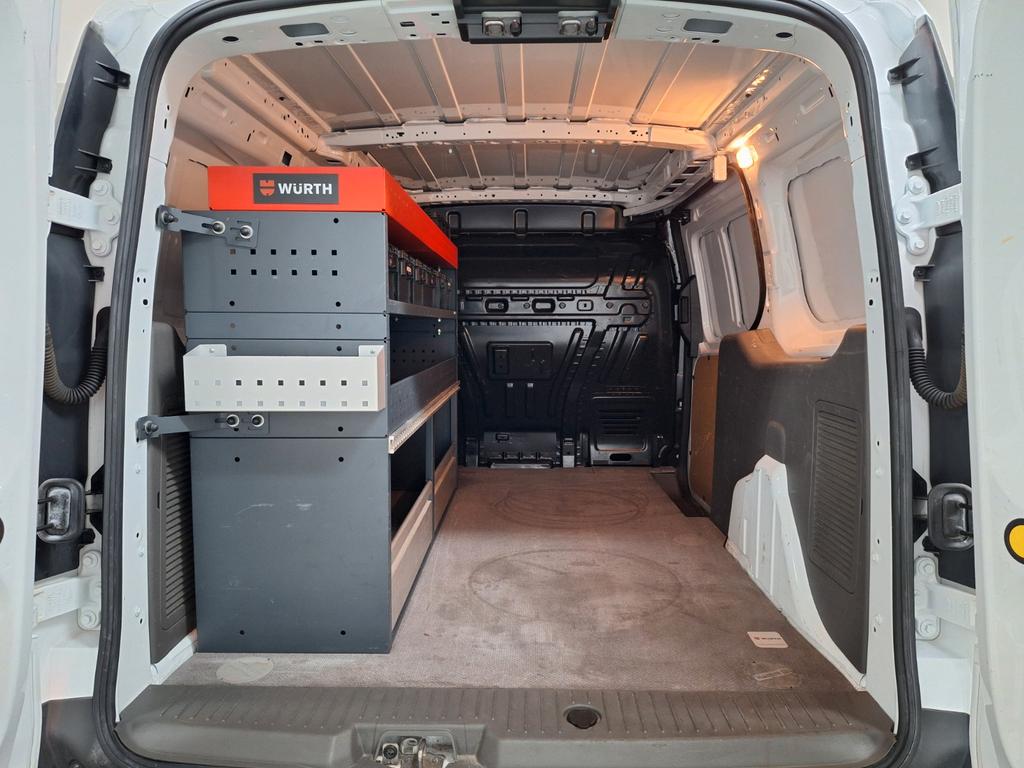 Ford Transit Connect 2021