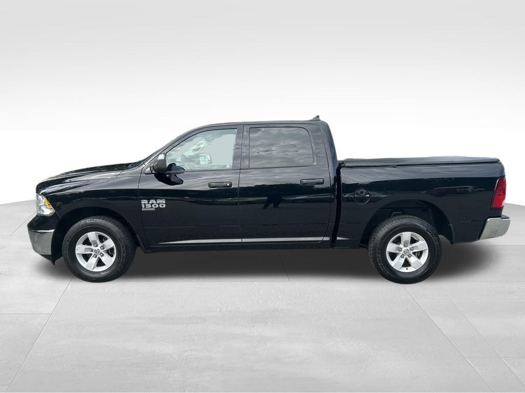 Ram 1500 2023