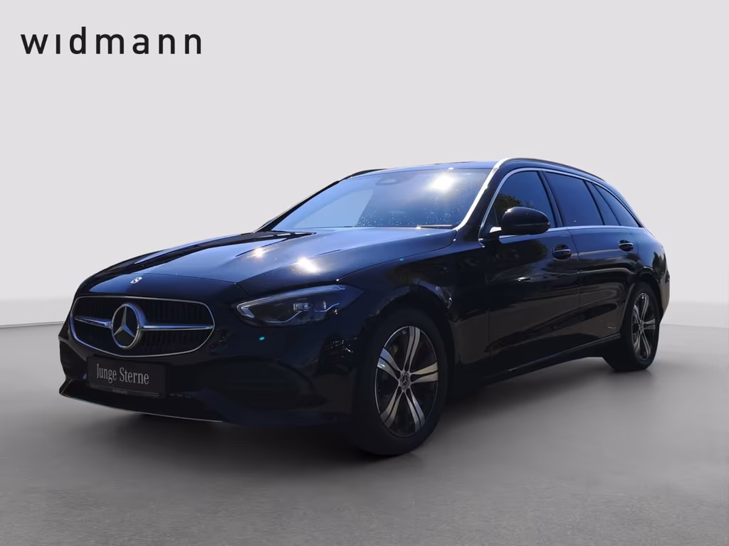 Mercedes-Benz C 200 2023
