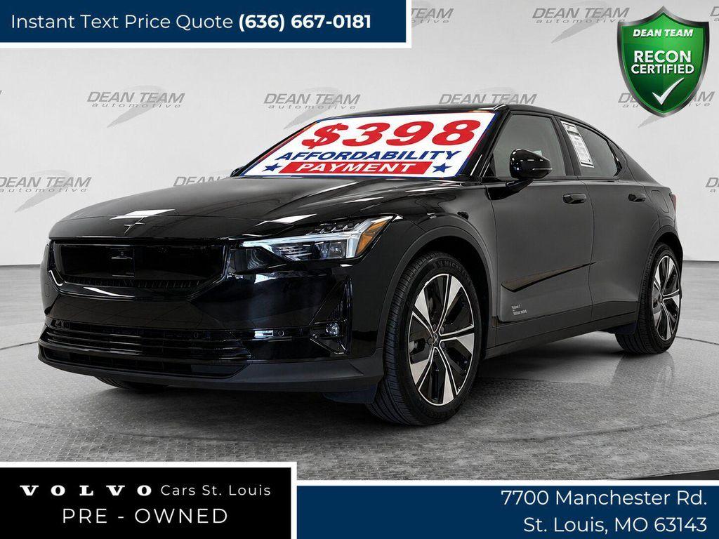 Polestar 2 2024