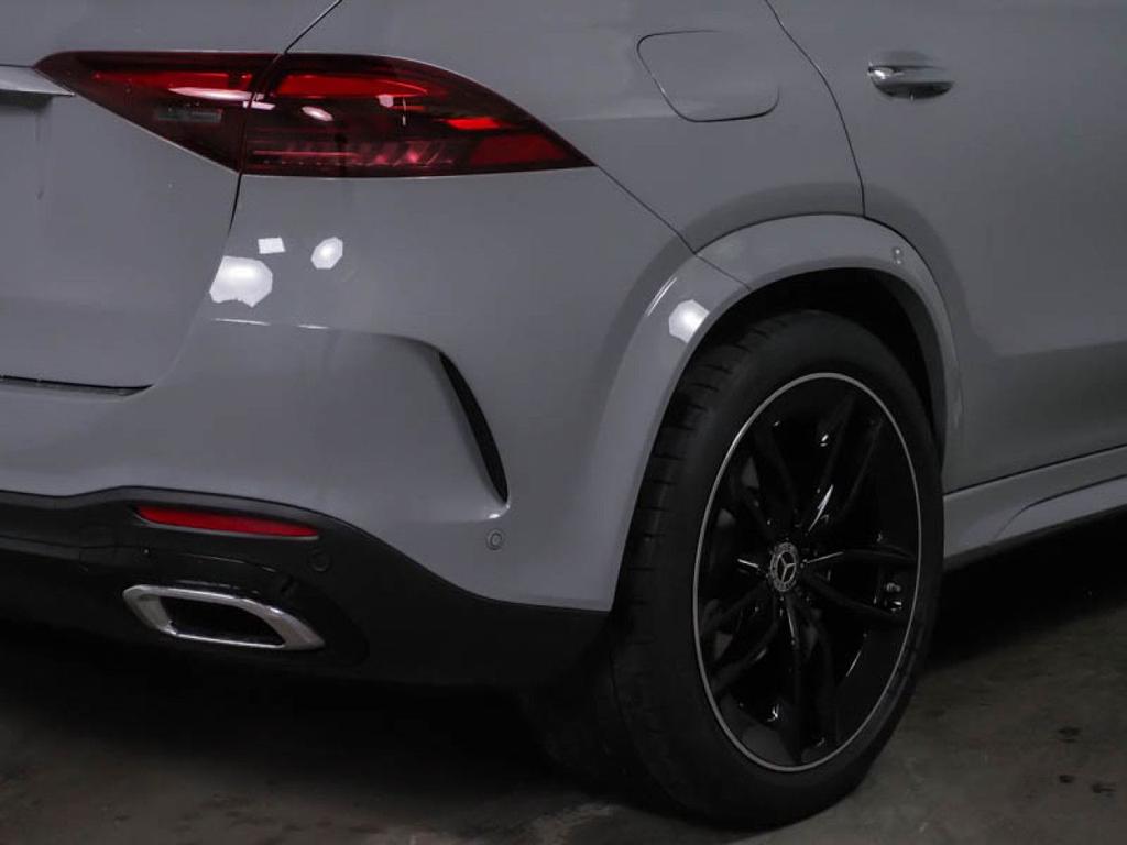 Mercedes-Benz GLE 450 2024