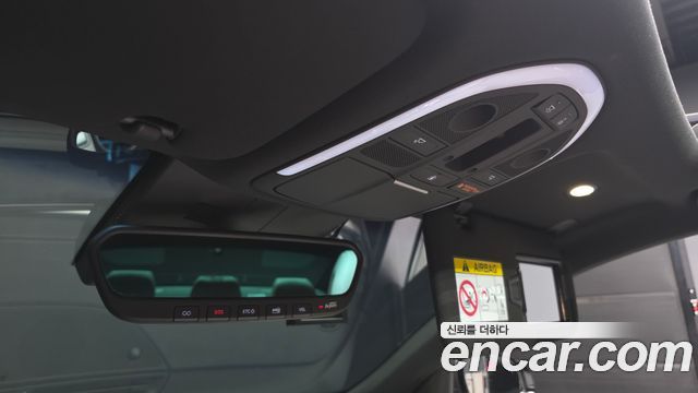 Genesis G70 2021